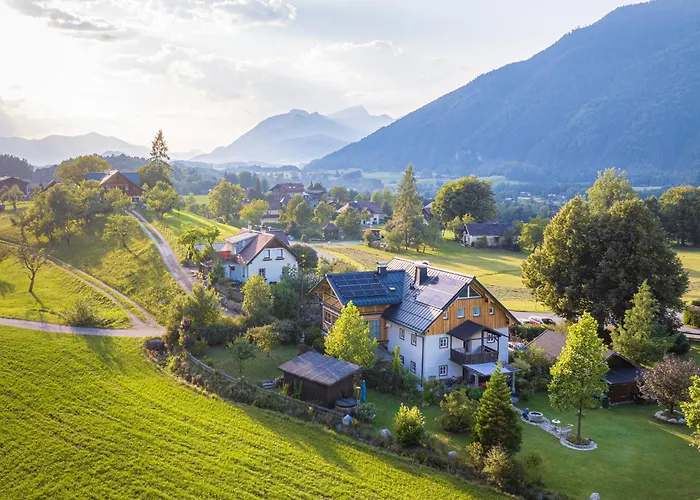 Landlust Ischl