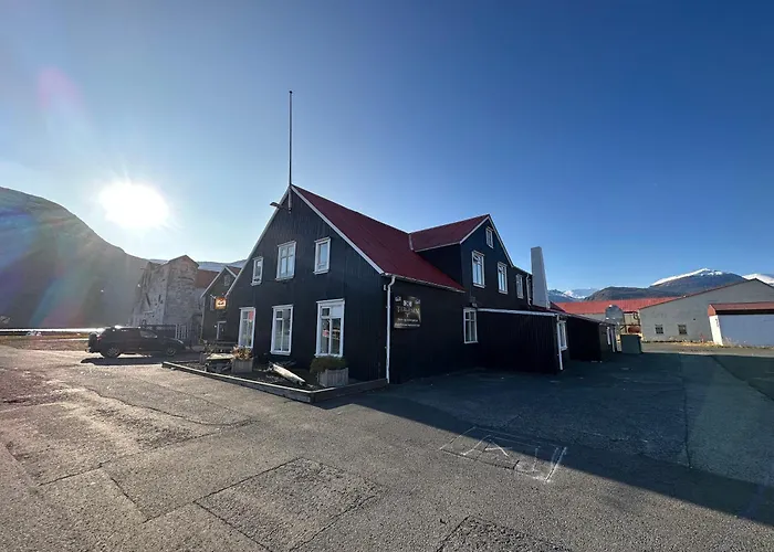 Taergesen Guesthouse