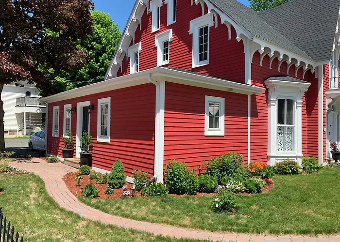 Red House