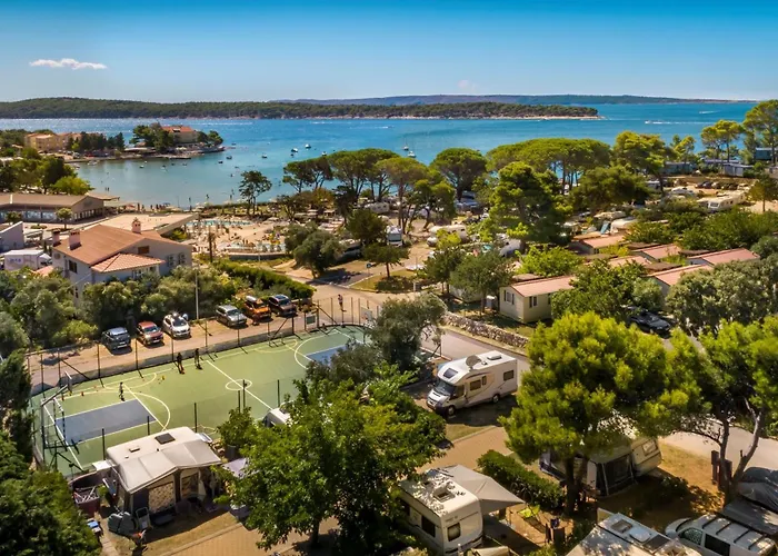 Valamar Camping Padova