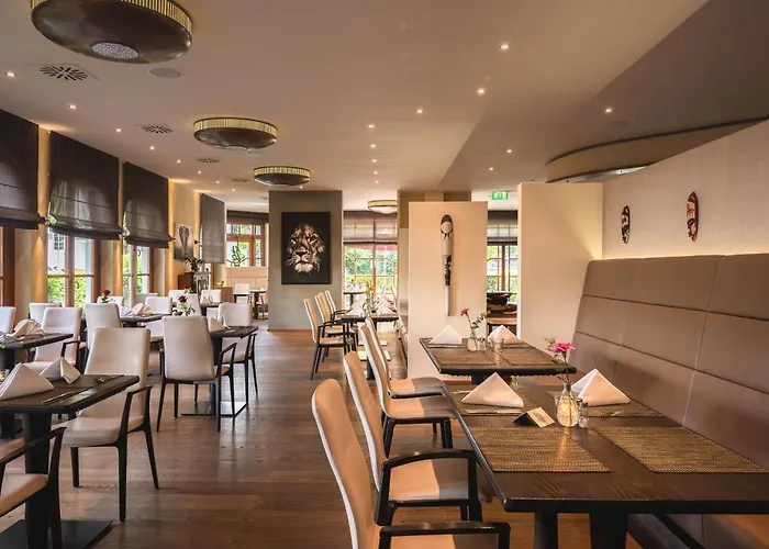 Sunderland Hotel Sundern
