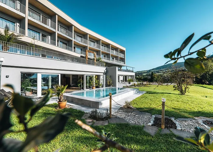 Landhotel Prielbauer