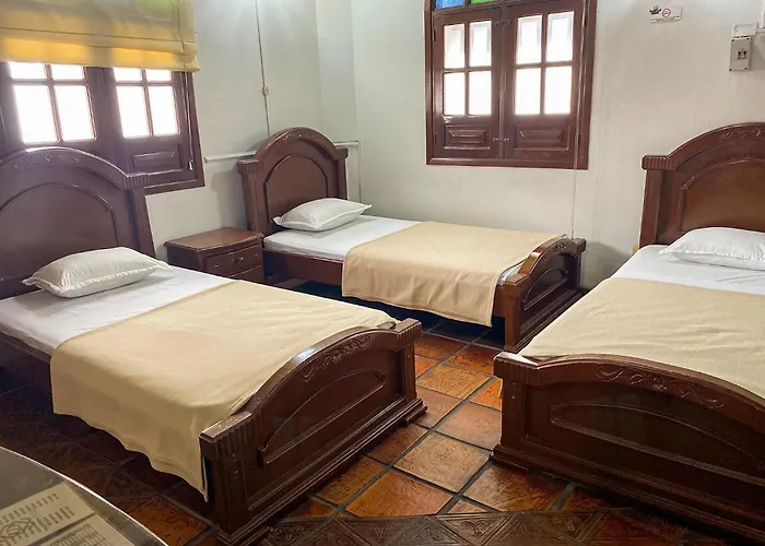 Hotel Zaraya Cucuta