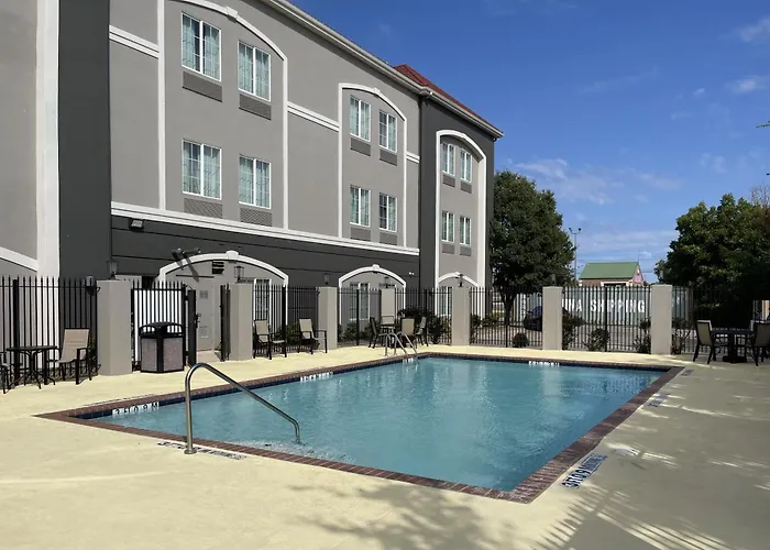 La Quinta By Wyndham Stephenville
