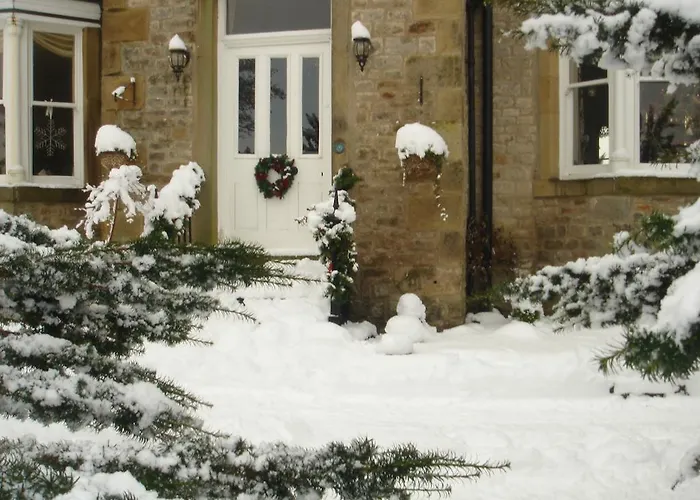 Littlebank Country House