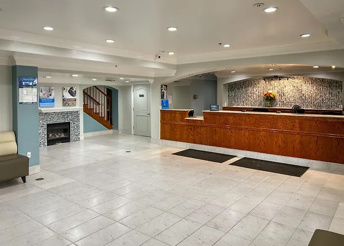 Motel 6 Ontario Ca Convention Center Airport