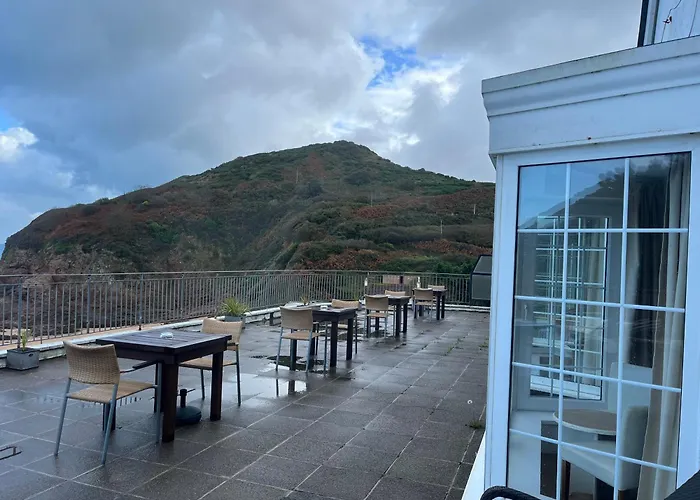 The Prince Of Wales Hotel