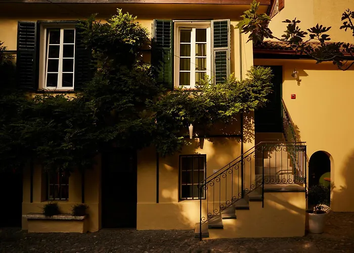 Parkhotel Laurin Bozen