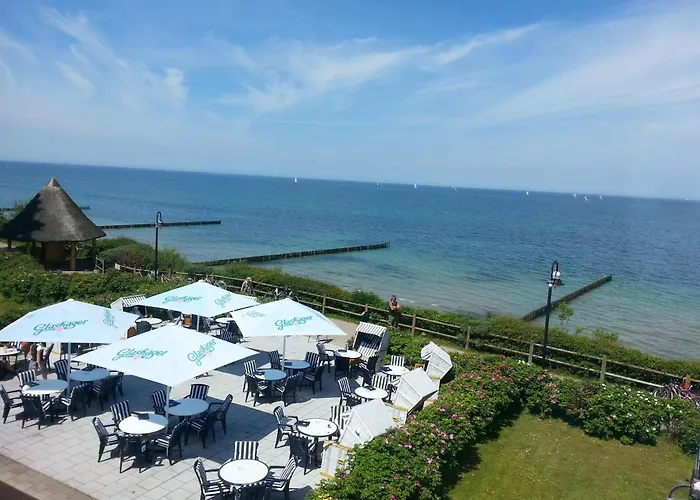 Hotel Nienhäger Strand