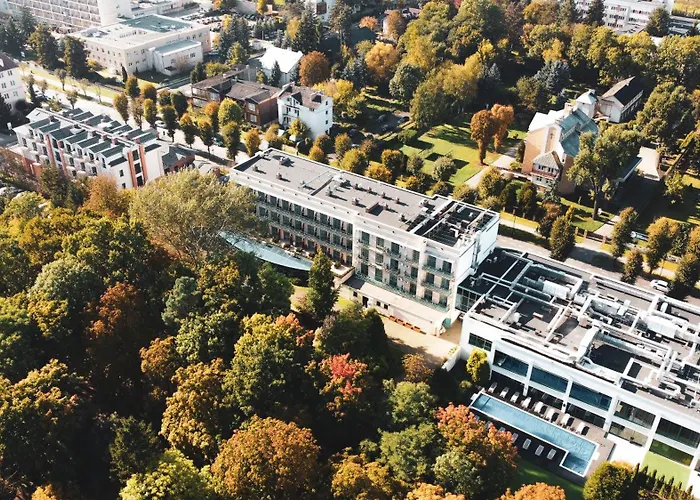 Villa Park Med. & Spa