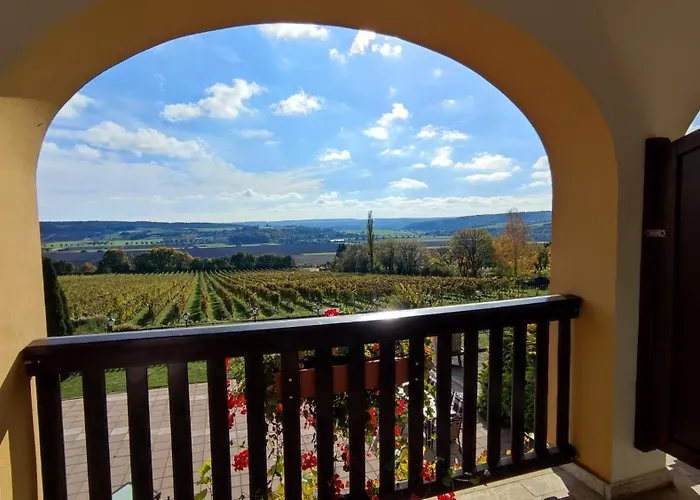 Hotel Rebschule
