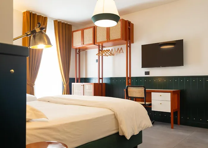 Hotel Ghalà Galatone