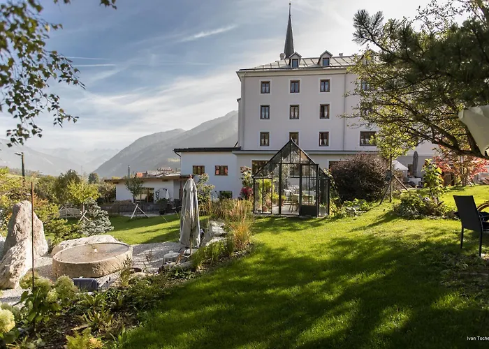 B&B Villa Stelvio