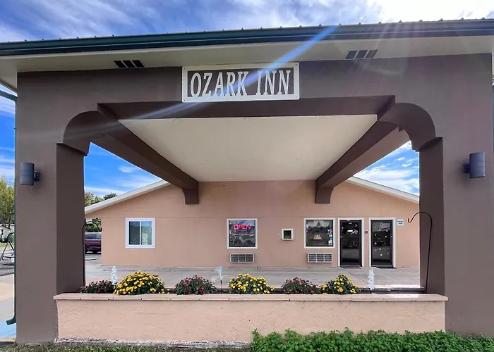 Ozark Inn