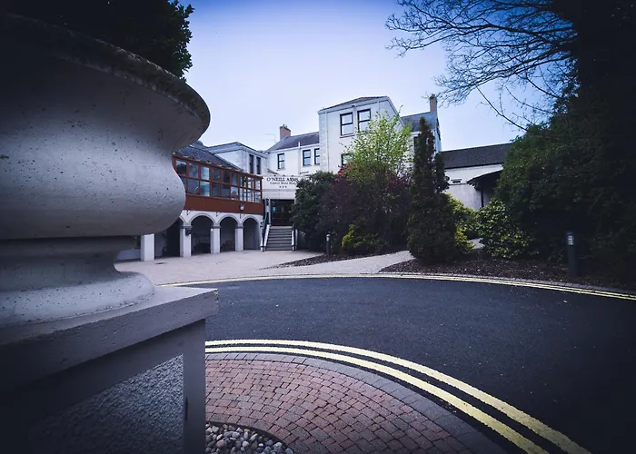 O'Neill Arms Country House