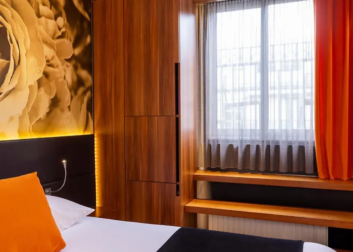 Hotel Elixir