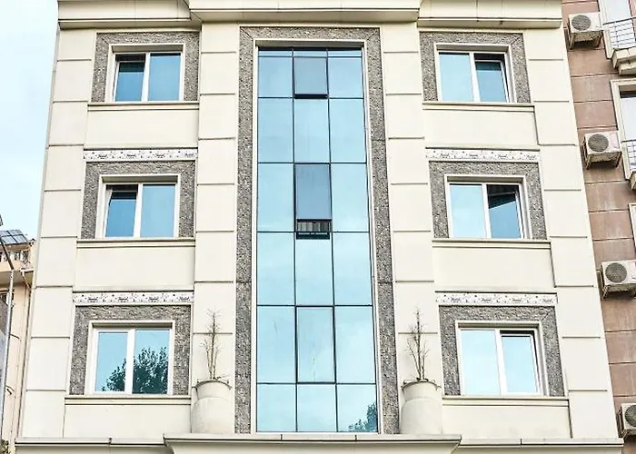 Atro Hotel