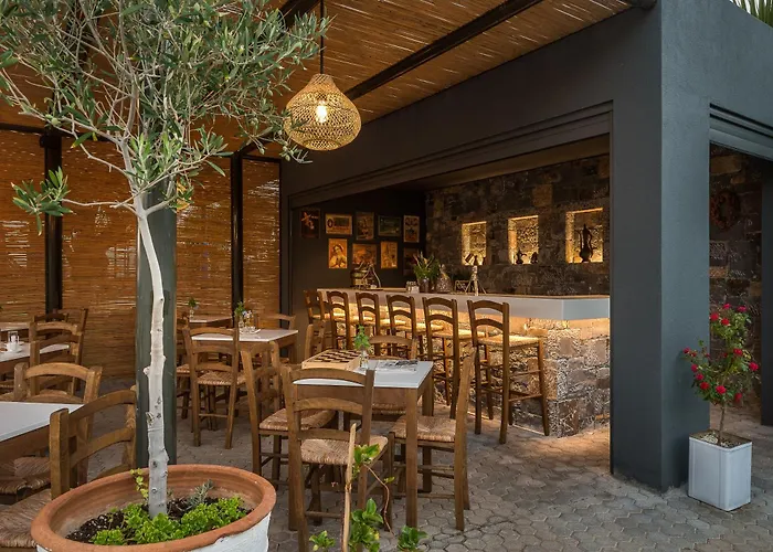 Arminda Hotel & Spa Hersónissos