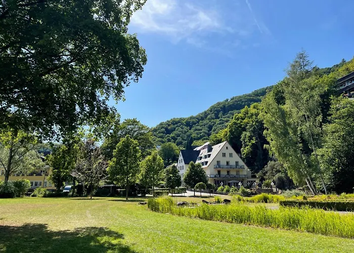 Hotel Alte Muehle
