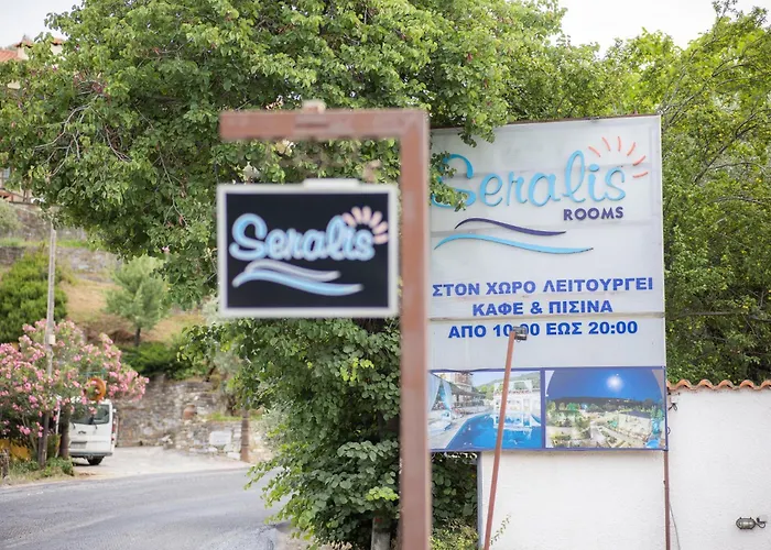 Seralis Pelion