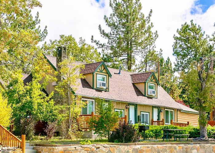 Bear Creek Resort