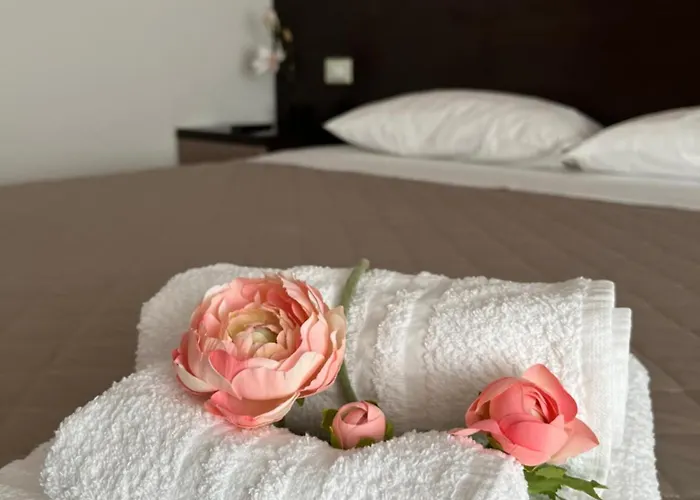 Bed&Breakfast La Rondinella