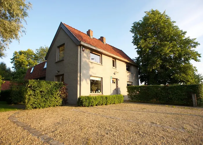 De Weide Wereld
