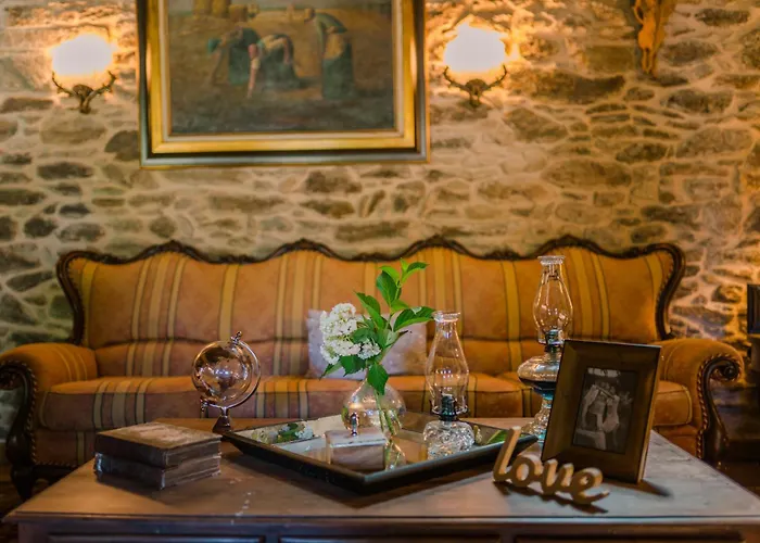 Pazo De Bendoiro