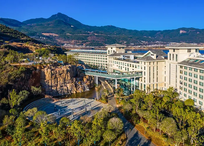 Hilton Lijiang