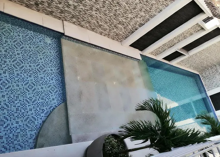 Apartahotel Plaza Real Melgar