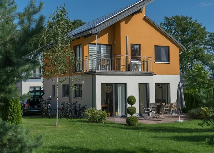 Ferienpark Rübezahl