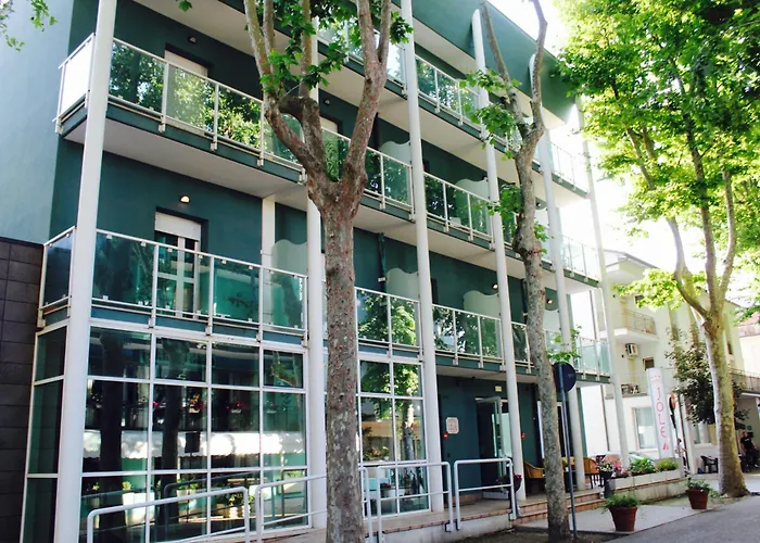 Hotel Jole
