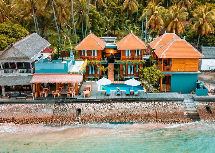 Sunrise Cottage