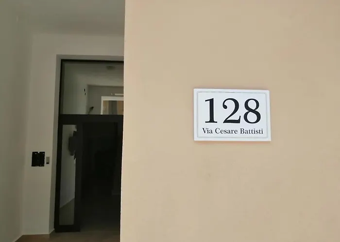 B&B Al Centro