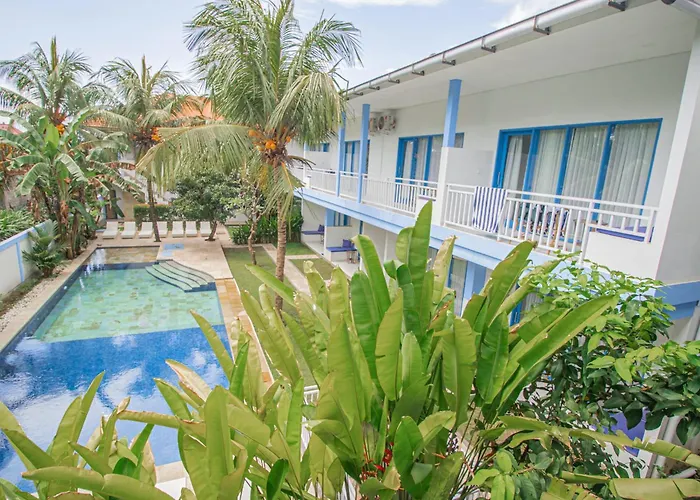 Kura Kura Divers Lodge