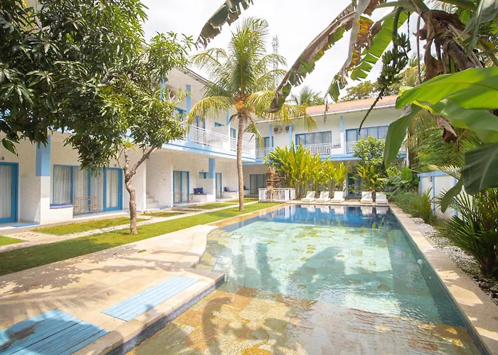 Kura Kura Divers Lodge