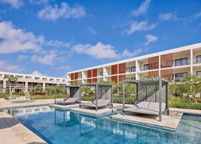 Live Aqua Punta Cana (Adults Only)