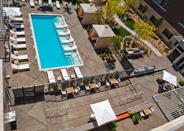 Element By Marriott Las Vegas Summerlin