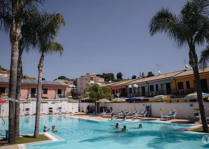 Andrea Case Vacanze L'Ancora Porto Empedocle