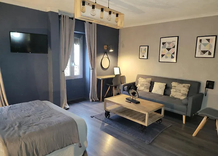 Hotel L' Oustaloun à Maussane-les-Alpilles