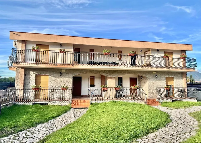 Villa Anté