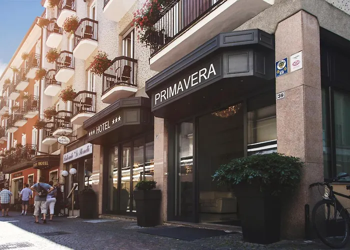 Primavera Stresa