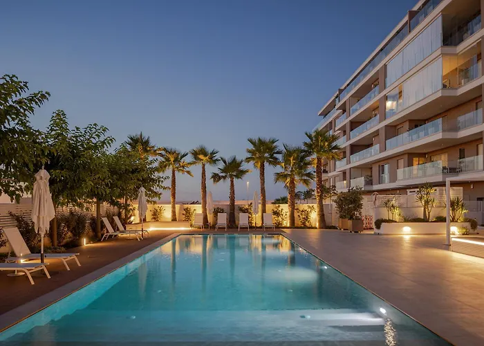 B21 Lifestyle Hotel