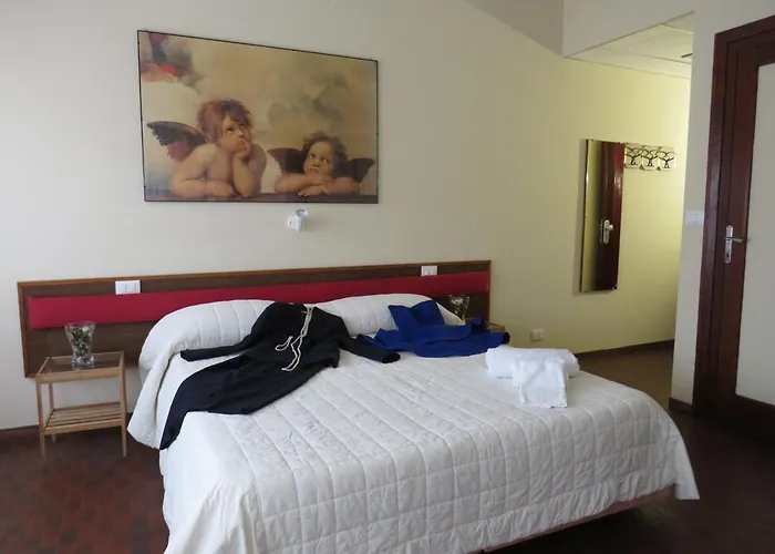 Hotel San Michele