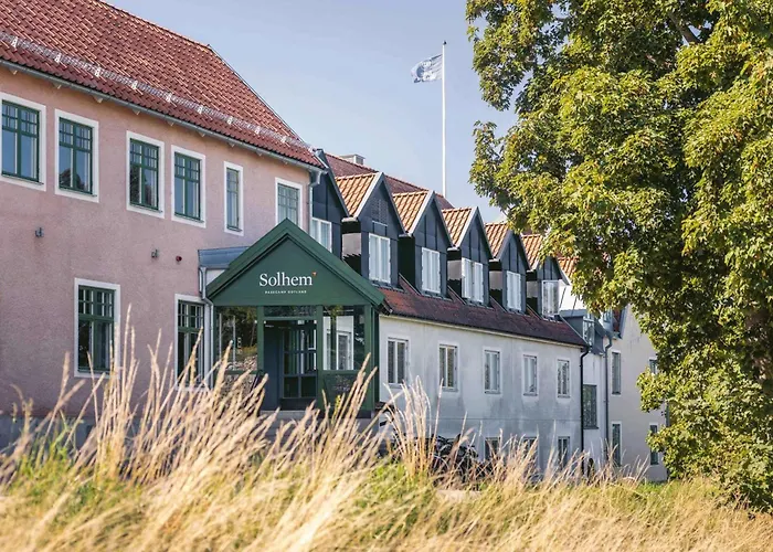 Best Western Solhem
