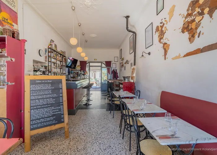 Bar Des Amis Hotel Villars 