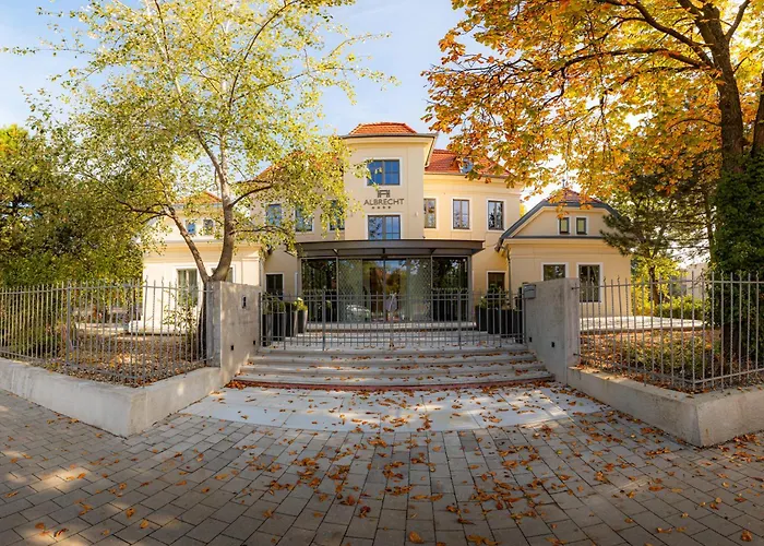 Hotel Albrecht