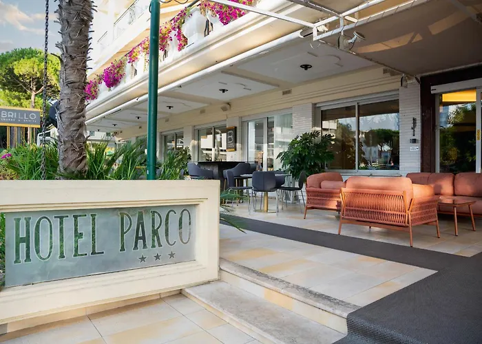 Parco