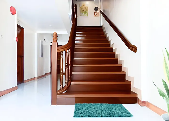 Dy Heritage Suites