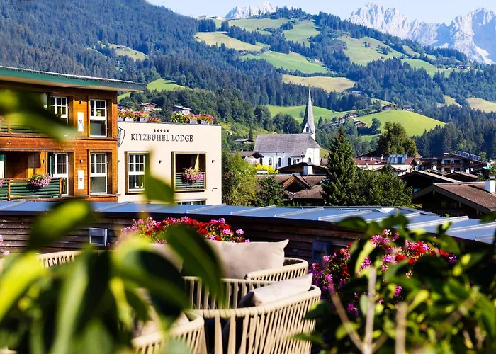 Kitzbühel Lodge